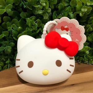 Sanrio hello kitty NÉW /coin purse